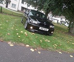 2005 BMW Series 3 - Image 4/10