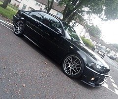 2005 BMW Series 3 - Image 5/10