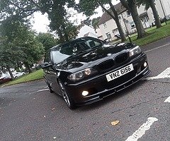 2005 BMW Series 3 - Image 6/10