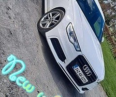 Audi a6 sline ultra - Image 3/6