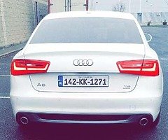 Audi a6 sline ultra - Image 4/6