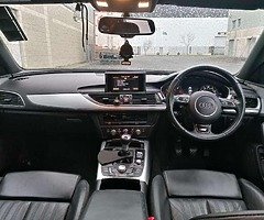 Audi a6 sline ultra - Image 5/6