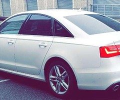 Audi a6 sline ultra - Image 6/6