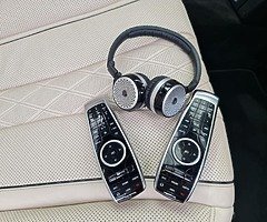 142 MERCEDES S350 AMG LWB ONE OFF KIND MAY P/X!! - Image 4/10