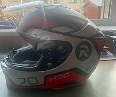 Brand new hjc - Image 3/3