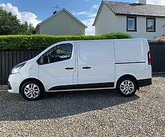 2017 Renault Trafic Business Plus+ - Image 6/10