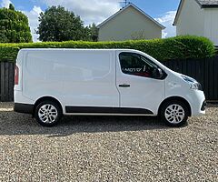 2017 Renault Trafic Business Plus+ - Image 7/10