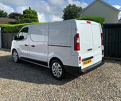 2017 Renault Trafic Business Plus+ - Image 8/10