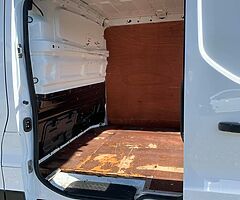 2017 Renault Trafic Business Plus+ - Image 10/10