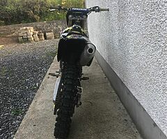 2011 Suzuki 450 - Image 3/6