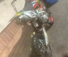 2010 Rfz Apollo Apollo