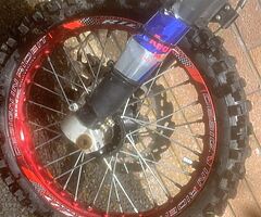 2010 Rfz Apollo Apollo