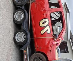 Class 1 hotrod - Image 3/4