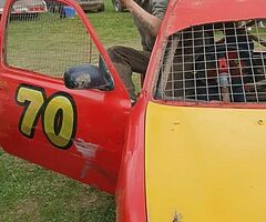 Class 1 hotrod - Image 4/4