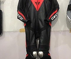 Racing suit