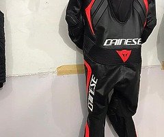Racing suit