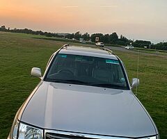 2003 Toyota  Amazon