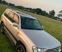 2003 Toyota  Amazon - Image 3/8