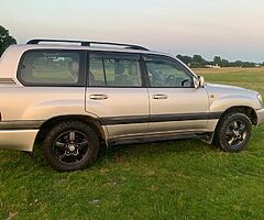 2003 Toyota  Amazon - Image 4/8
