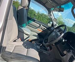 2003 Toyota  Amazon - Image 5/8