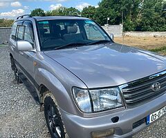 2003 Toyota  Amazon - Image 6/8