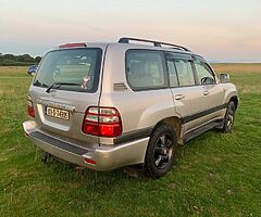 2003 Toyota  Amazon - Image 7/8