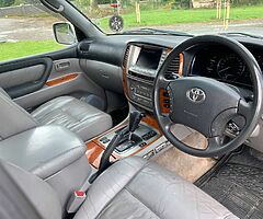 2003 Toyota  Amazon - Image 8/8