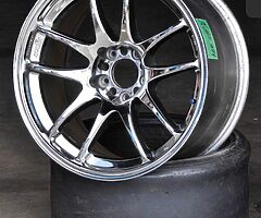 5x114.3 or 5x112 wheels wanted - Image 3/4