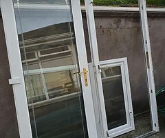 PVC door and window - Image 3/7