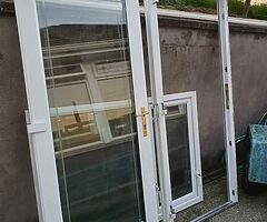 PVC door and window - Image 4/7