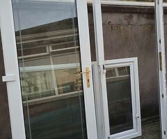 PVC door and window - Image 5/7
