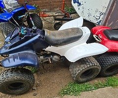 2014 A.P.C Motor Company Wild Card