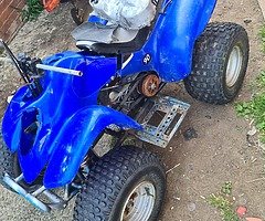 2014 A.P.C Motor Company Wild Card - Image 3/10