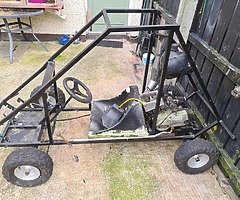 2014 A.P.C Motor Company Wild Card - Image 5/10