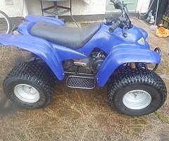 2014 A.P.C Motor Company Wild Card - Image 8/10