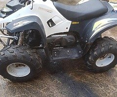 2014 A.P.C Motor Company Wild Card - Image 9/10