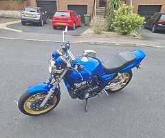 1994 Honda CB