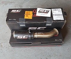 SC Project Exhaust - Image 5/5