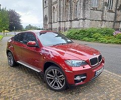 Bmw X 6 Sport