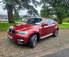 Bmw X 6 Sport