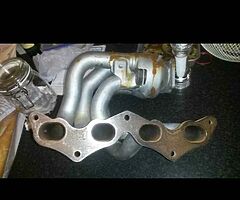 E11 4efe inlet manifold Wanted 1