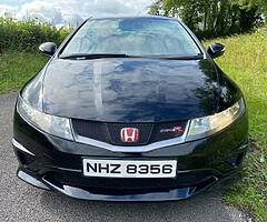2008 Honda Civic Type R - Image 3/10