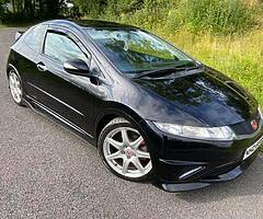2008 Honda Civic Type R - Image 6/10