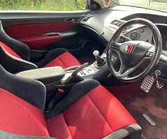 2008 Honda Civic Type R - Image 10/10