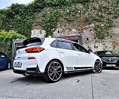2018 Hyundai i30 N - Image 5/10