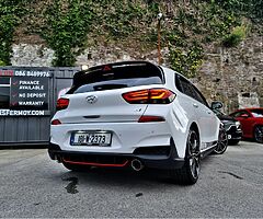 2018 Hyundai i30 N - Image 6/10