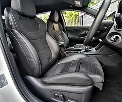 2018 Hyundai i30 N - Image 7/10