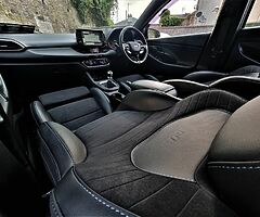 2018 Hyundai i30 N - Image 10/10