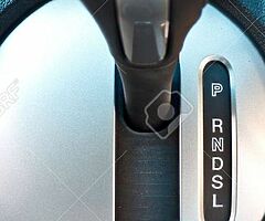 Automatic  car wanted