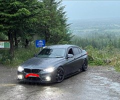 BMW F30 320D Msport Kitted - Image 3/9